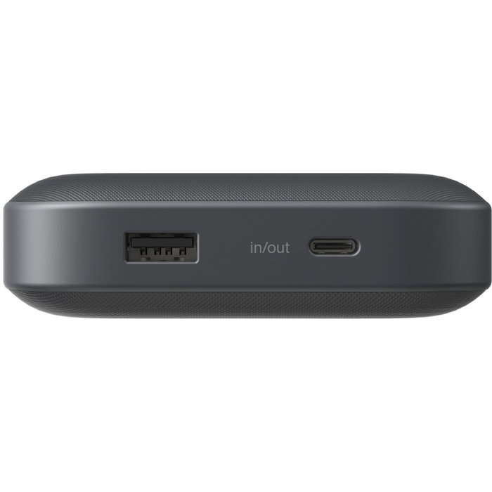 Belkin BOOST Charge Laptop Power Bank 27 000 mAh 240 W - Gris - BPB040hqCH Belkin BOOST Charge Laptop Power Bank 27 000 mAh 240 W - Gris - BPB040hqCH