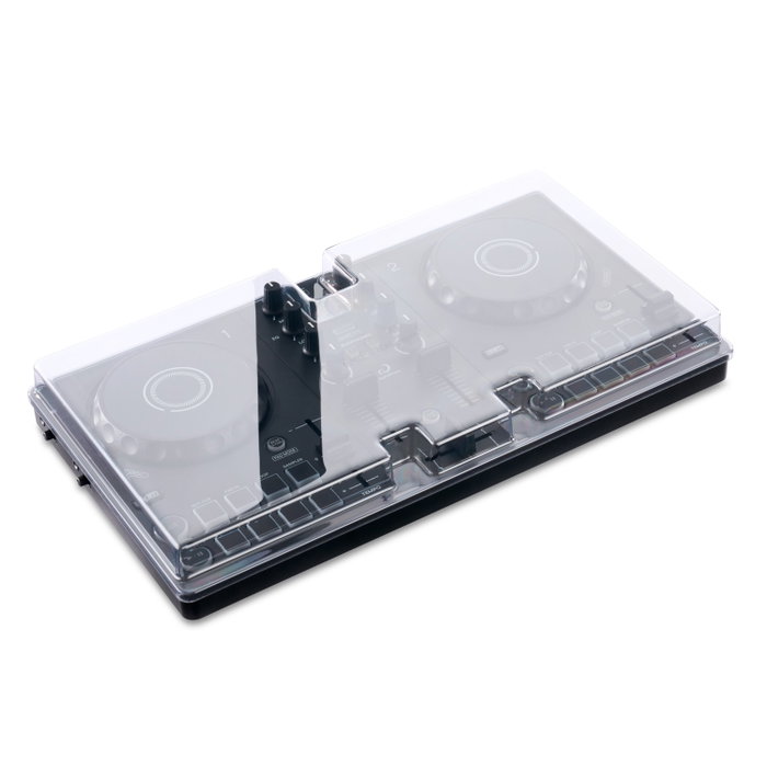 DECKSAVER Couverture pour Alphatheta DDJ-FLX2 DECKSAVER Couverture pour Alphatheta DDJ-FLX2