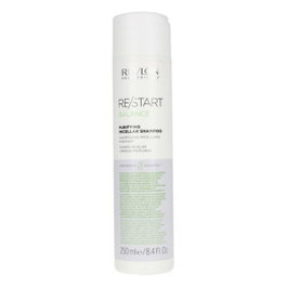 Revlon Professional RE-START balance purifying shampoo 250 ml