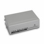 Aisens Commutateur VGA 4 Ports A116-0085 Gris Argenté