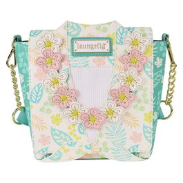 Loungefly sac à bandoulière Hawaiian Shirt