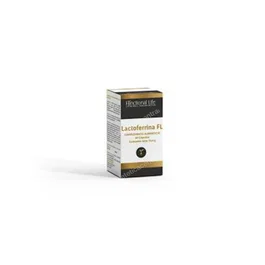 GHEOS LACTOFERRINA FL 60cap.