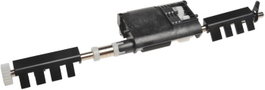 Lexmark ADF pick roll Blanc/Noir