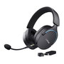 Casques avec Microphone Trust GXT 491 Fayzo Noir