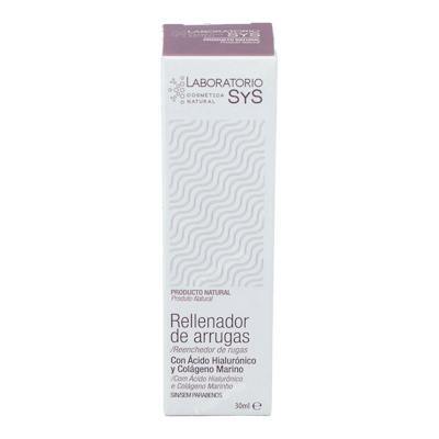 LABNATUR BIO RELLENADOR DE ARRUGAS LABNATUR BIO RELLENADOR DE ARRUGAS
