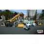 Microids Construction Simulator 4 - Jeu vidéo de simulation de construction pour Nintendo Switch - Version boîte - Dès 3 ans
