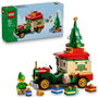 Lego 40746 Santa's Delivery Truck - 224 pièces