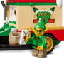 Lego 40746 Santa's Delivery Truck - 224 pièces