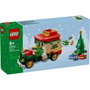 Lego 40746 Santa's Delivery Truck - 224 pièces
