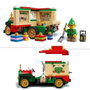 Lego 40746 Santa's Delivery Truck - 224 pièces