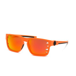Philipp Plein Sport Gafas de sol pour homme - Marron/Orange