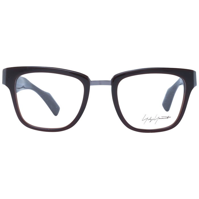Monture de Lunettes Unisexe Yohji Yamamoto YY1002 50108 Monture de Lunettes Unisexe Yohji Yamamoto YY1002 50108