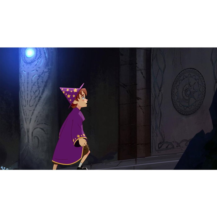 Just For Games Simon The Sorcerer Origins PS5 Just For Games Simon The Sorcerer Origins PS5