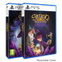 Just For Games Simon The Sorcerer Origins PS5