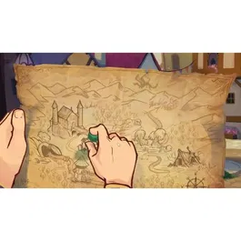 Just For Games Simon The Sorcerer Origins - Jeu PlayStation 5