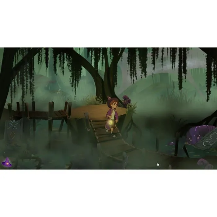 Just For Games Simon The Sorcerer Origins - Jeu PlayStation 5