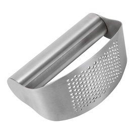 San Ignacio Presse-ail Skagen en acier inoxydable mat