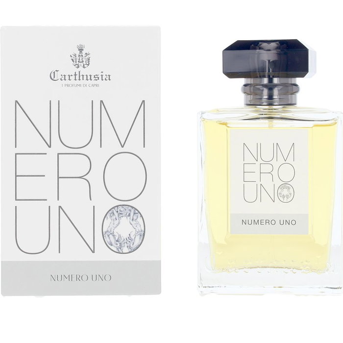 Carthusia Numero Uno EDP Vapo 100 ml