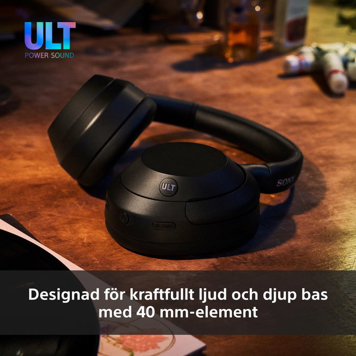 Casque Sony WHULT900NH Casque Sony WHULT900NH