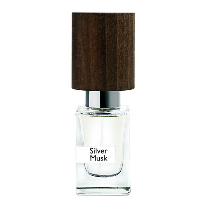 Nasomatto Silver Musk Extrait de Parfum 30 ml Nasomatto Silver Musk Extrait de Parfum 30 ml