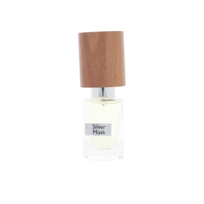 Nasomatto Silver Musk Extrait de Parfum 30 ml Nasomatto Silver Musk Extrait de Parfum 30 ml