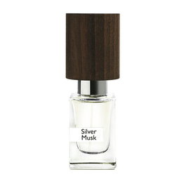 Nasomatto Parfum Extrait Silver Musk 30 ml - Fragrance intense et musquée