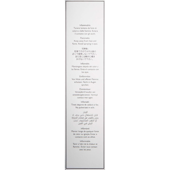 Nasomatto Silver Musk Extrait de Parfum Unisexe - 30 ml