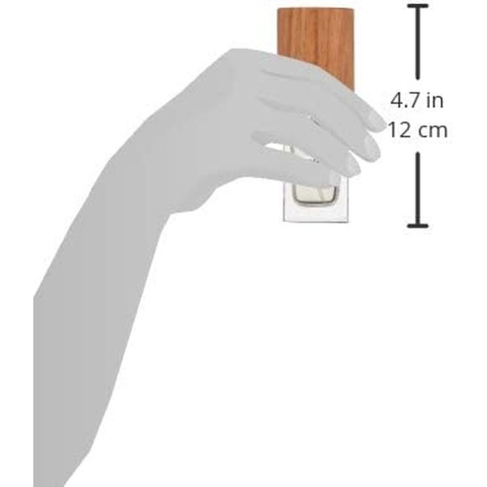 Nasomatto Silver Musk Extrait de Parfum Unisexe - 30 ml