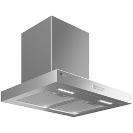 Hotte standard Teka Acier
