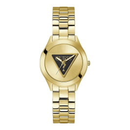Guess GW0675L2 - Montre analogique dorée pour femme