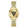 Guess GW0675L2 - Montre analogique dorée pour femme