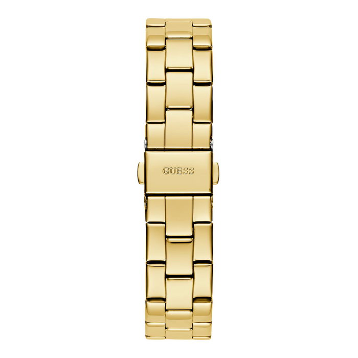 Guess GW0675L2 - Montre analogique dorée pour femme