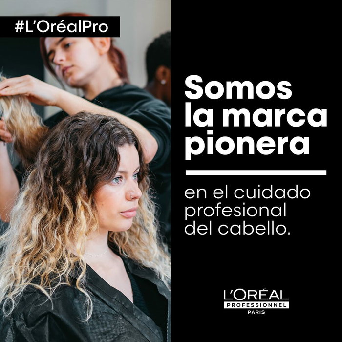 L'Oréal Professionnel Paris Ampoules AMINEXIL ADVANCED 10 x 6 ml