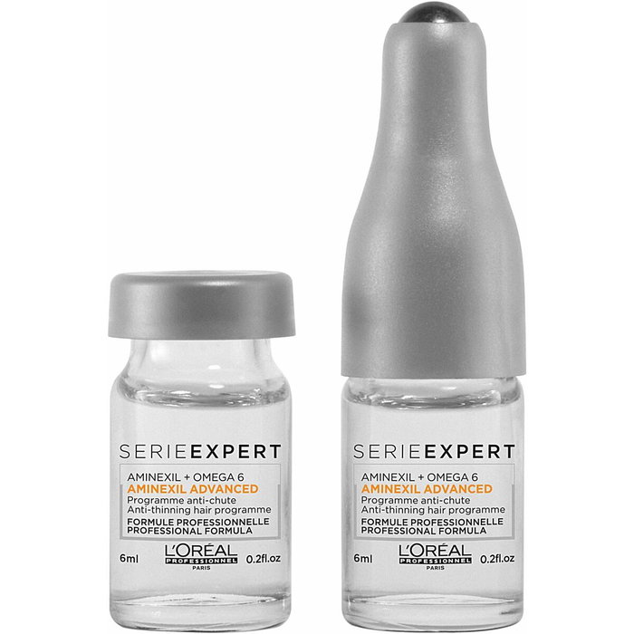 L'Oréal Professionnel Paris Ampoules AMINEXIL ADVANCED 10 x 6 ml