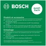 Bosch UniversalLevel 360 EZ1 - Niveau laser rotatif avec technologie avancée pour travaux de nivellement précis