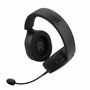 Casques avec Micro Gaming Trust GXT 490 Noir Multicouleur
