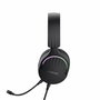 Casques avec Micro Gaming Trust GXT 490 Noir Multicouleur