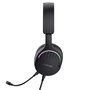 Casques avec Micro Gaming Trust GXT 490 Noir Multicouleur