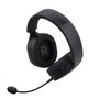Casques avec Micro Gaming Trust GXT 490 Noir Multicouleur