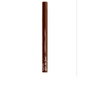 NYX Professional Makeup - Epic Inky Stix #Chocolat au lait - Eyeliner en gel crème imperméable, fini mat longue tenue - 1 unité