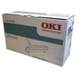 OKI Drum unit ES 4132dn / 01283601 Noir XL