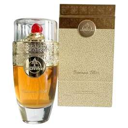 Paris Corner Ministry Of Gourmand - Banana Bliss Eau de Parfum 100 ml
