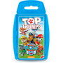 ELEVEN FORCE Top Trumps Patrouille Canine