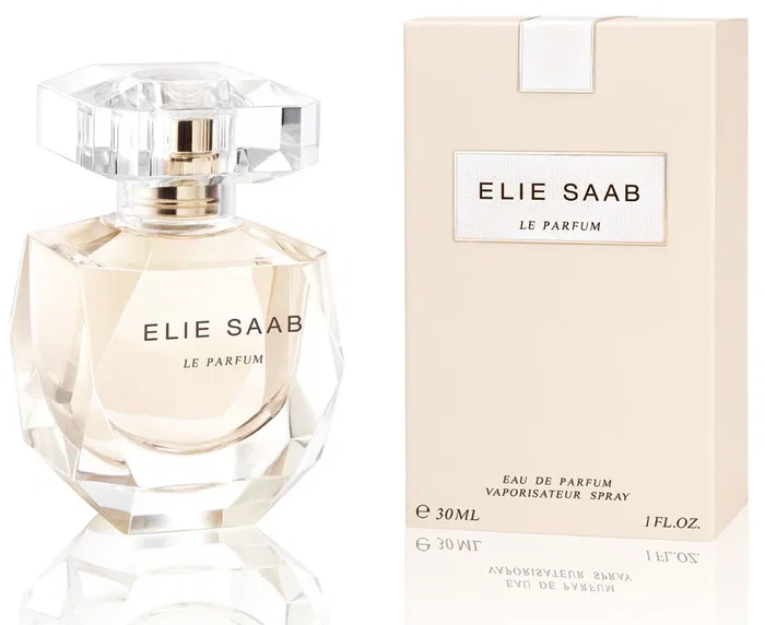 Elie Saab Le Parfum Eau de Parfum 30 ml Elie Saab Le Parfum Eau de Parfum 30 ml