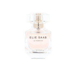 Elie Saab Le Parfum Eau de Parfum 30 ml pour Femme - Parfum Floral avec Fleur d'Oranger, Jasmin et Patchouli