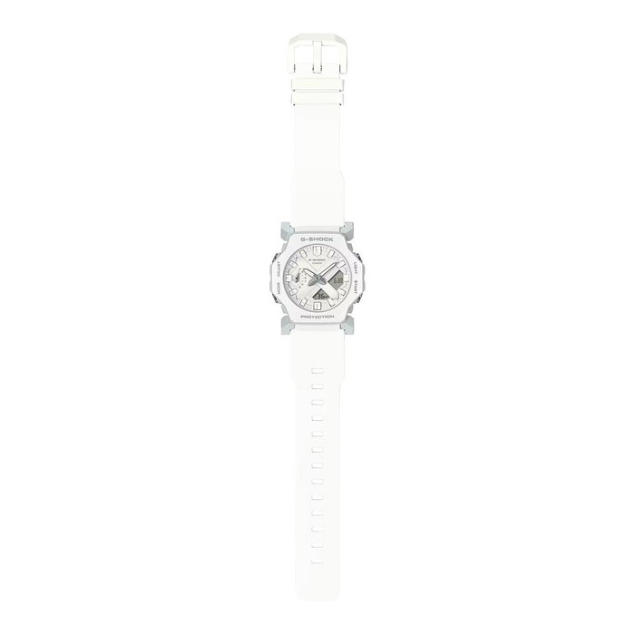Casio GA-2300-7AER Blanc