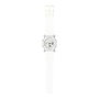 Casio GA-2300-7AER Blanc