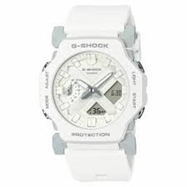 Casio GA-2300-7AER Blanc