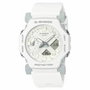 Casio GA-2300-7AER Blanc