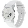 Casio GA-2300-7AER Blanc